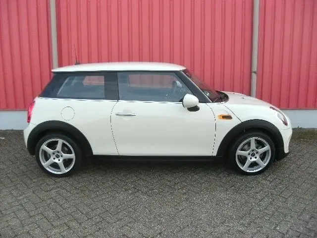 MINI One Mini 1.2 / Airco 2017 Benzine 7