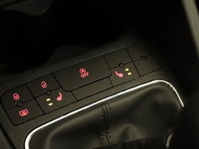 SEAT Ibiza ST 1.0 EcoTSI Style Connect 2017 Benzine 28