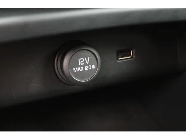 Volvo XC40 1.5 T3 2018 Benzine 46