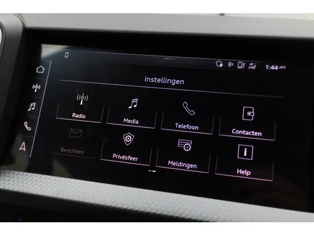 Audi A1 Sportback 25 TFSI epic 2020 Benzine 39