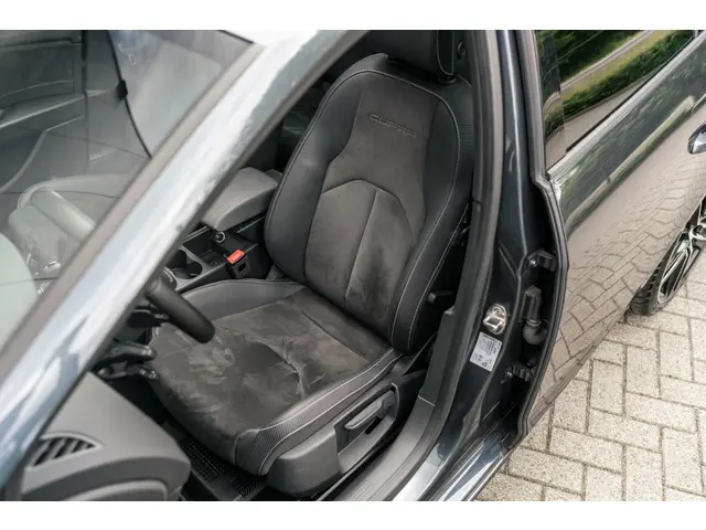 SEAT Leon ST 2.0 TSI CUPRA Beats Pano DSG 2019 Benzine 30