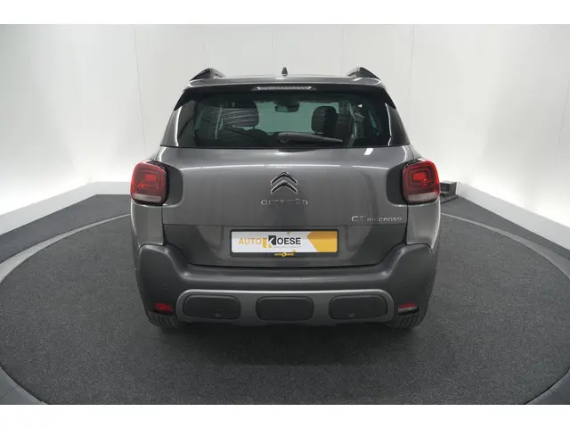 Citroën C3 Aircross PureTech 110 Feel 2024 Benzine 56