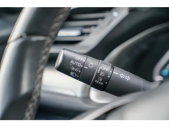 Honda Civic 1.0i VTEC ELEGANCE TURBO 2017 Benzine 39