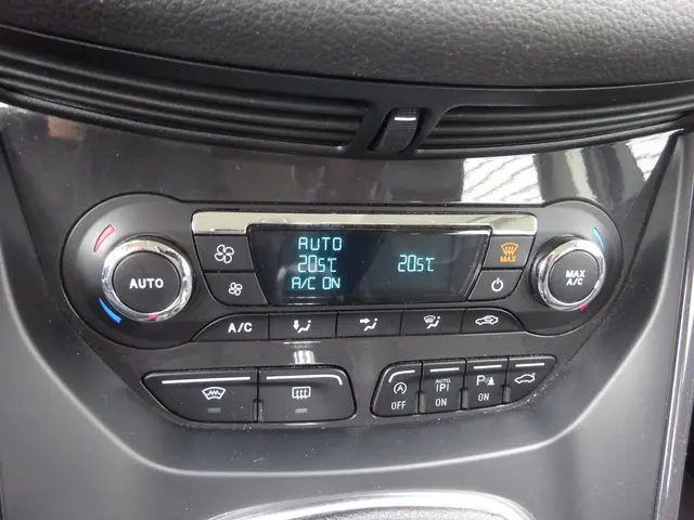 Ford Kuga 1.5 Titanium 2016 Benzine 15