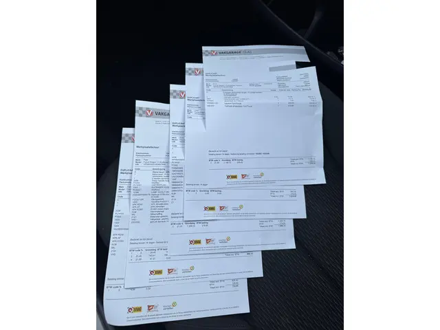 Ford Focus Wagon 1.0 Titanium Edition 2016 Benzine 13