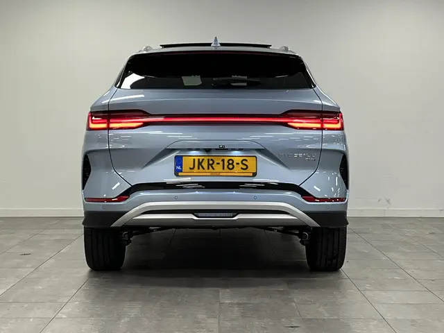 BYD SEAL U 1.5 DM-i FWD Boost 2025 Hybride Benzine 22