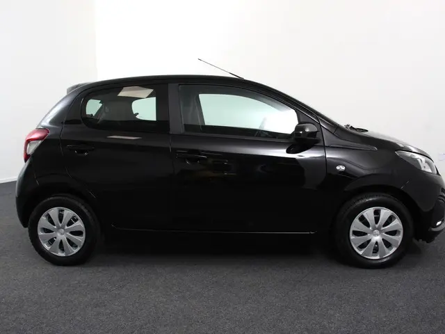 Peugeot 108 1.0 e-VTi Active 2021 Benzine 9