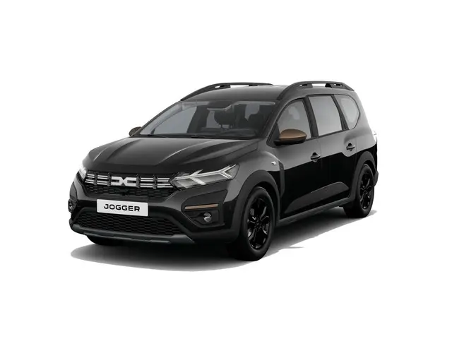 Dacia Jogger Extreme 2025 Benzine