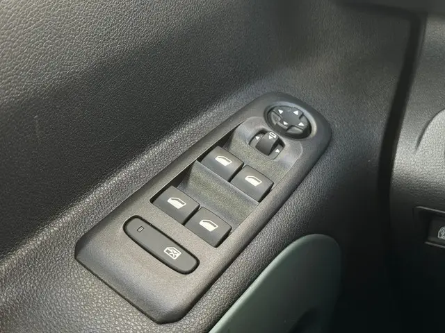 Citroën Berlingo 1.2 PureTech Shine 2020 Benzine 34