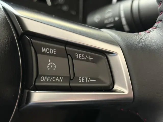 Mazda MX-5 RF 2.0 SkyActiv-G 184 GT-M 2019 Benzine 13