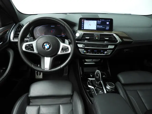 BMW X3 M40i xDrive 2021 Benzine 10