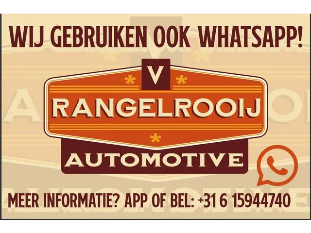 Renault Mégane Estate 1.3 TCe Bose 2019 Benzine 10