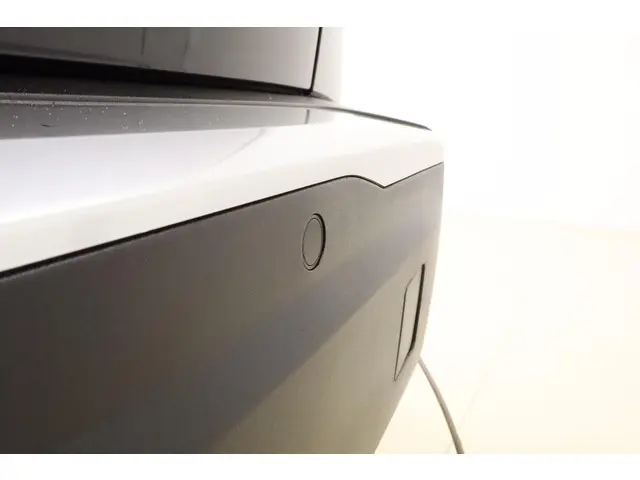 Peugeot e-2008 EV Active 50 kWh 2021 Elektrisch 10