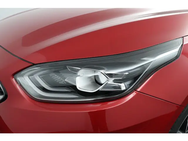 Kia ProCeed 1.0 T-GDI GT-Line 2019 Benzine 27