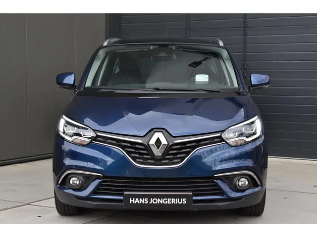 Renault Grand Scénic 2