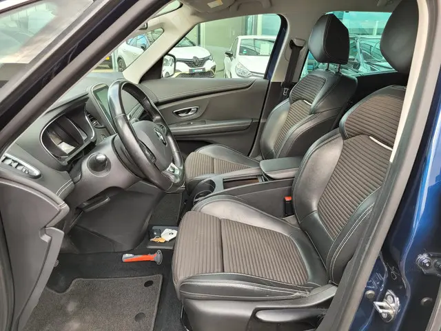 Renault Grand Scénic 1.3 TCe Bose 2020 Benzine 10