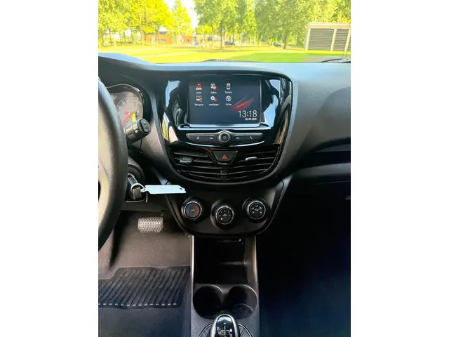 Opel KARL 1.0 Rocks Online Edition 2017 Benzine 8
