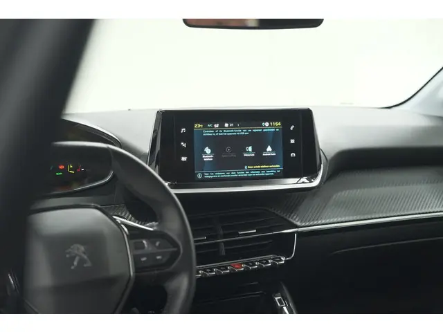 Peugeot e-208 EV Active Pack 50 kWh 2021 Elektrisch 55