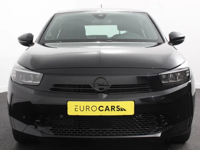 Opel Corsa 1.2 Turbo Automaat GS Line 2024 Benzine 2