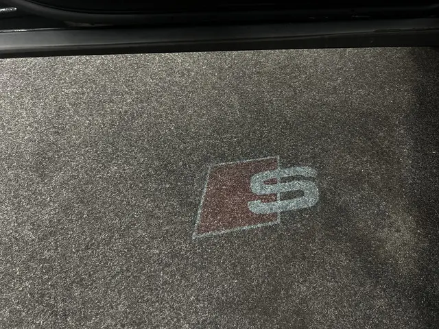 Audi SQ8 4.0 TFSI SQ8 quattro 2024 Benzine 50