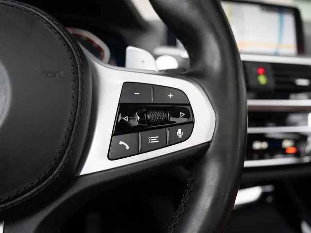 BMW X3 xDrive20i 2020 Benzine 30