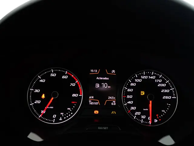 SEAT Leon Sportstourer ST 1.5 TSI Xcellence+ 2019 Benzine 19