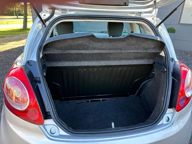 Ford Ka 1.2 Limited start/stop 2016 Benzine 16