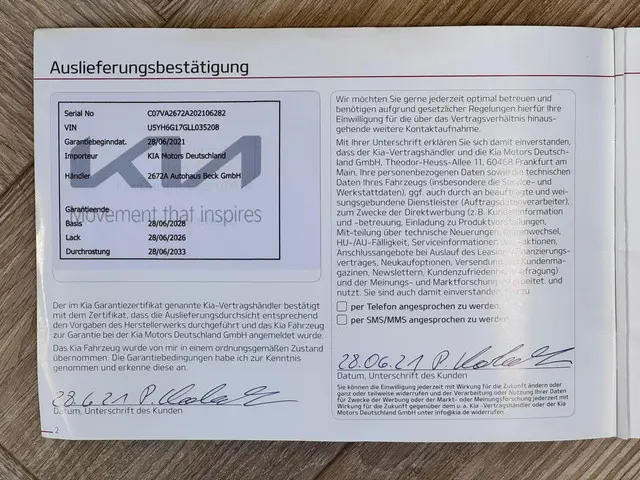 Kia ProCeed 1.6 T-GDi 204PK GT 2021 Benzine 25