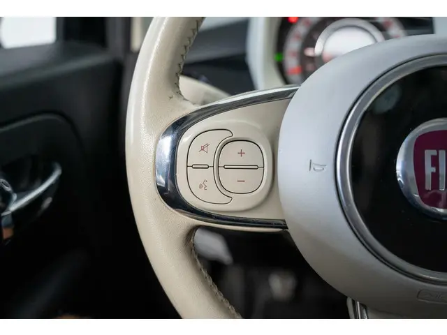 Fiat 500C 0.9 TwinAir Turbo Lounge 2018 Benzine 20