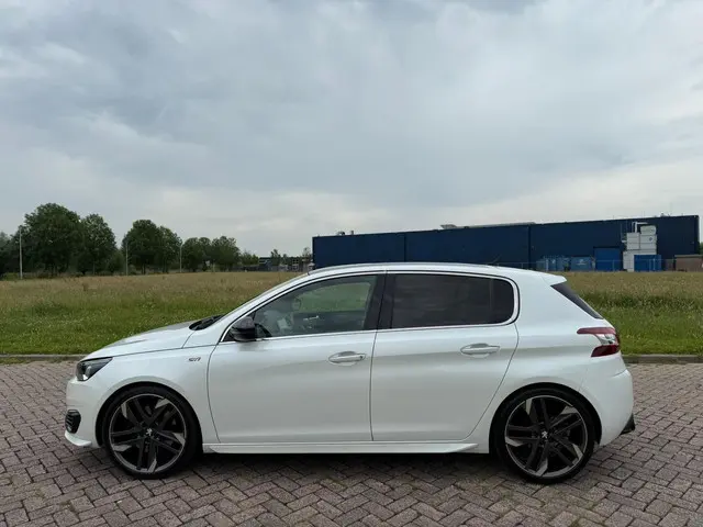 Peugeot 308 1.6 e-THP GTi 250 2015 Benzine 6