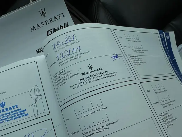 Maserati Ghibli 3.0 V6 D 2015 Diesel 40