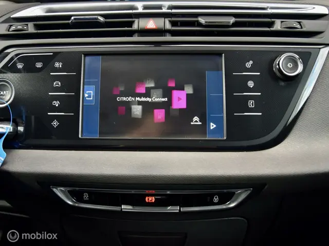 Citroën C4 Picasso 1.2 PureTech Intensive 2016 Benzine 15