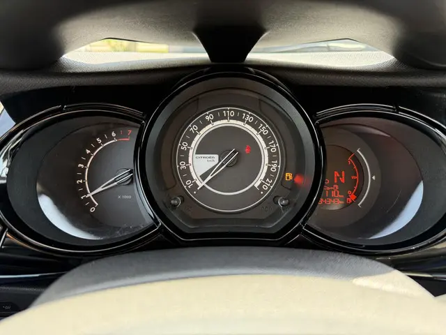 Citroën C3 1.2 PureTech Collection 2015 Benzine 18