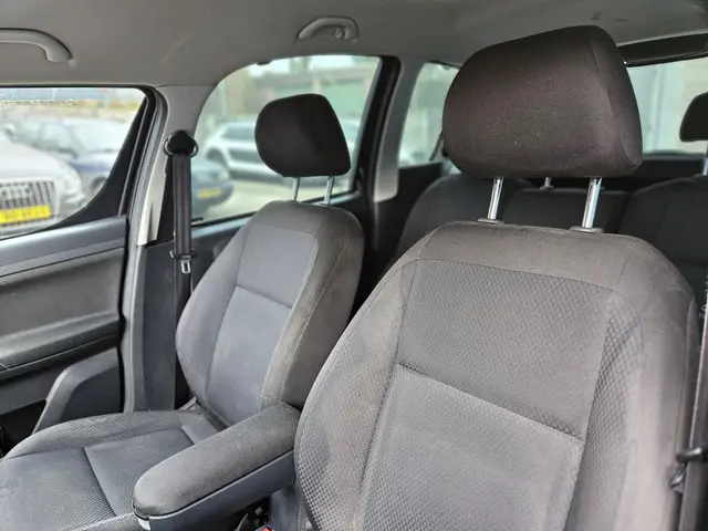 Škoda Roomster 1.2 TSI Ambition LM AIRCO 2012 Benzine 7
