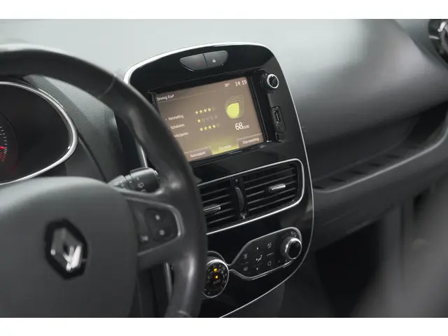 Renault Clio 3