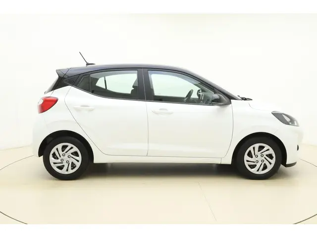 Hyundai i10 1.0 Comfort Smart 2022 Benzine 9