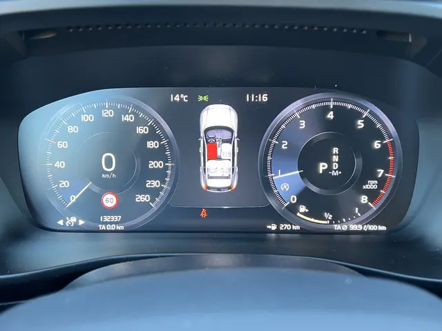 Volvo XC40 2.0 T4 190 pk Inscription 2019 Benzine 13