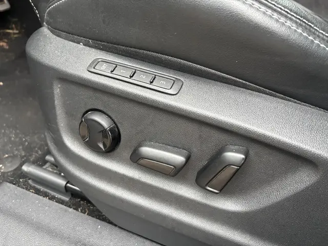 Škoda Kodiaq 1.5 TSI Sportline Business 2020 Benzine 15