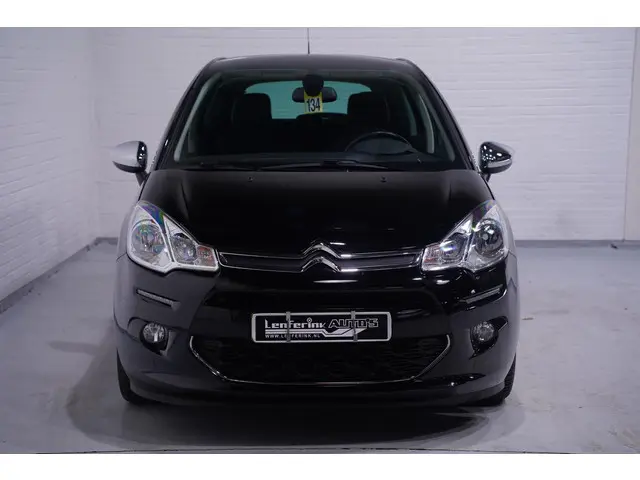 Citroën C3 1.2 PureTech Exclusive 2016 Benzine 7