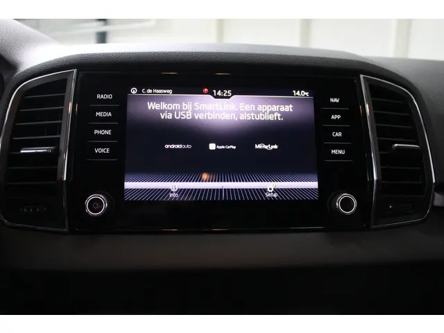 Škoda Karoq 1.0 TSI Ambition 2020 Benzine 20
