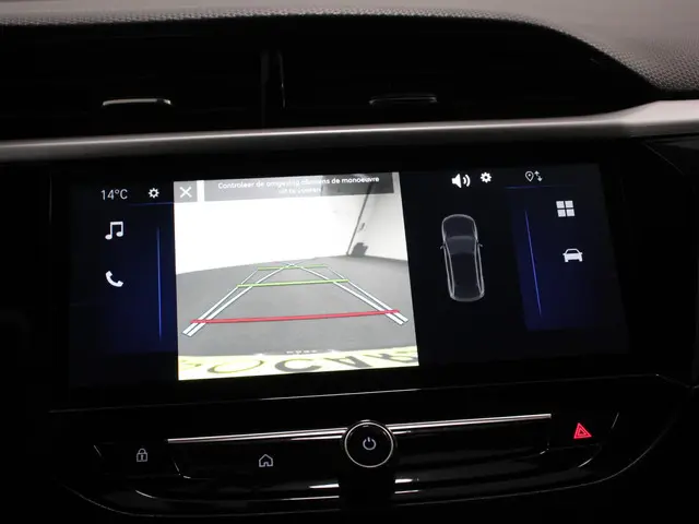 Opel Corsa 1.2 Turbo 100pk Automaat GS 2024 Benzine 3