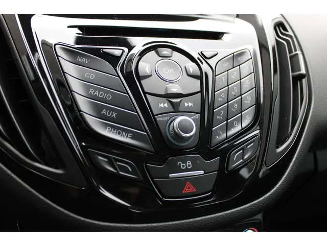 Ford B-MAX 1.0 EcoBoost 101 Pk Titanium 2015 Benzine 9