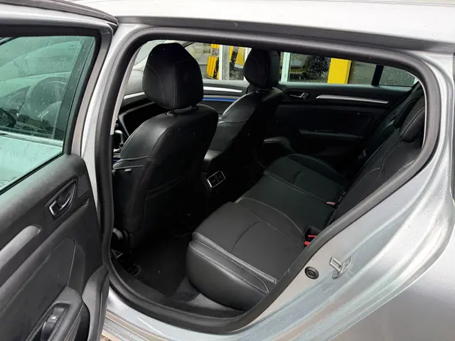 Renault Mégane Estate 1.3 TCe 140 Techno 2024 Benzine 8