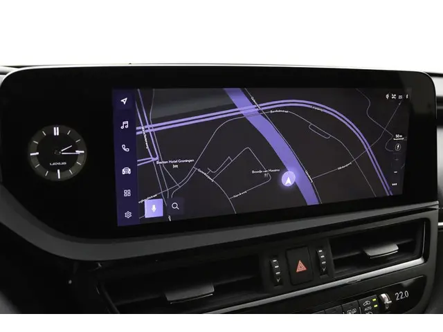 Lexus ES 300h Business Line 2024 Hybride Benzine 26