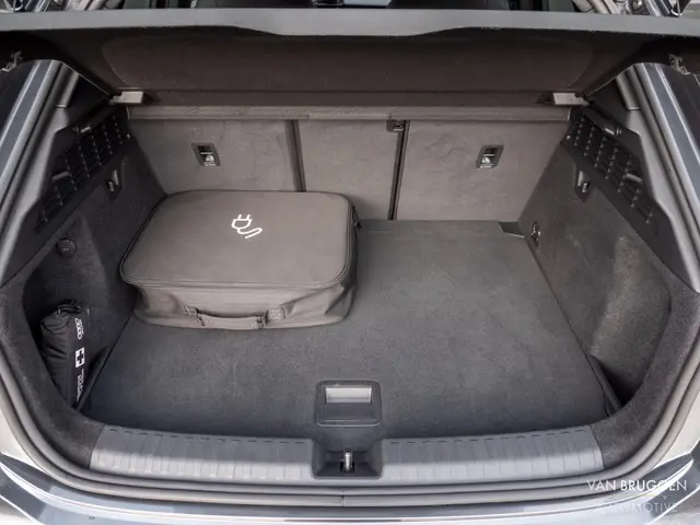 Audi A3 Sportback 40 TFSI E S-Line 2022 Hybride Benzine 9