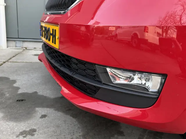 Škoda Citigo 1.0 60 pk Greentech Style 2019 Benzine 5