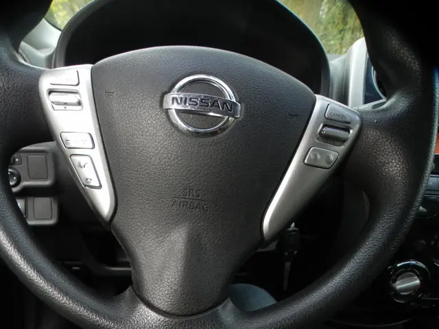 Nissan Note 1.2 Acenta 2014 Benzine 15