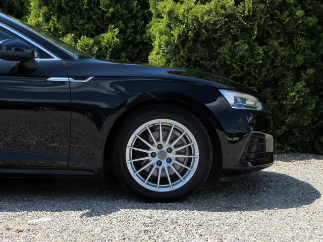 Audi A5 Sportback 2.0 TFSI*Navi*Xenon*Cruise* 2017 Benzine 6