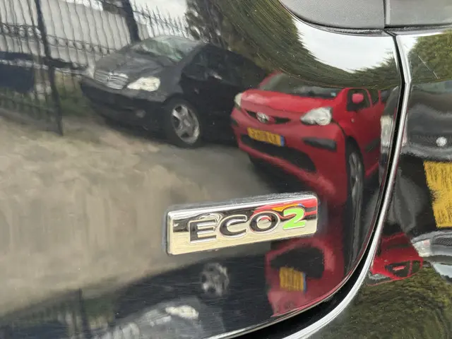 Renault Clio 0.9 TCe Life 2017 Benzine 29