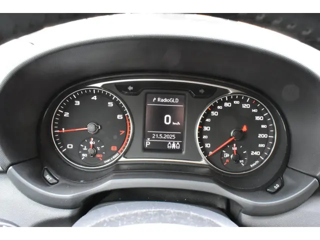 Audi A1 Sportback 1.0 TFSI Active 2018 Benzine 24